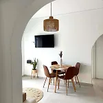 Mayema Cycladic House In Santorini With Sea View *