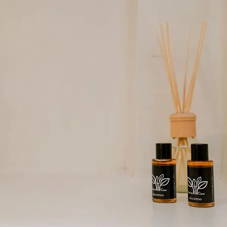 Mayema Cycladic House In Santorini With Sea View * Kamári