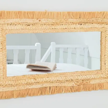 Mayema Cycladic House In Santorini With Sea View アパート *