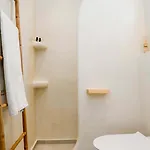 Apartman Mayema Cycladic House In Santorini With Sea View *