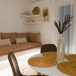 Mayema Cycladic House In Santorini With Sea View Apartman *