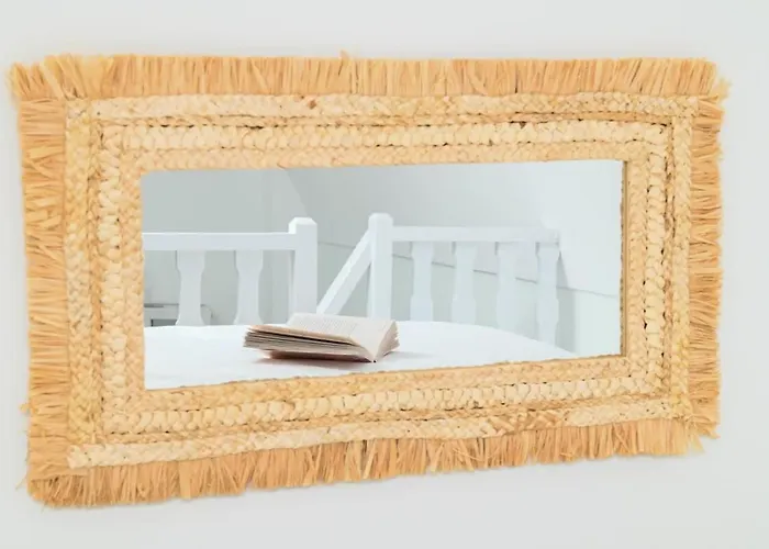 Mayema Cycladic House In Santorini With Sea View 公寓 *