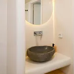 Apartment Mayema Cycladic House In Santorini With Sea View *