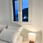 Mayema Cycladic House In Santorini With Sea View