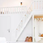 Apartment Mayema Cycladic House In Santorini With Sea View Kamári